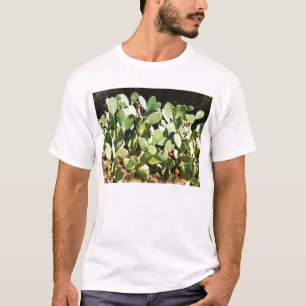 Kakteen T-Shirt
