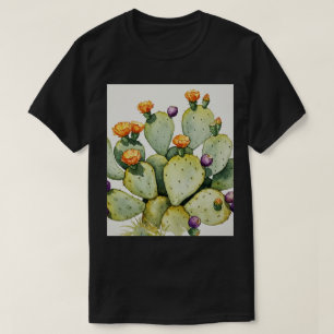 Kakteen T-Shirt