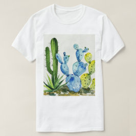 Kakteen T-Shirt