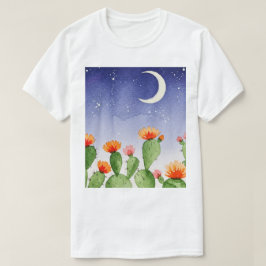 Kakteen T-Shirt
