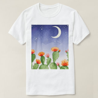 Kakteen T-Shirt