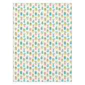 Kakteen Tischdecke (Vorderseite)