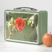 Kakteen Tough and Beautiful Green Lunchbox (Beispiel)