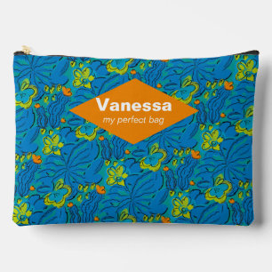 Kakteen. Zubehörtasche