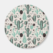 Kakti Magnet (Vorne)