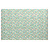 Kakti Stoff (Yard (91,4 cm))