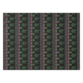 Kakti Tischdecke (Vorderseite (Horizontal))