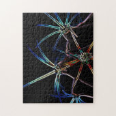 Kaktus 1 11x14 252pc jpcna puzzle (Vertikal)