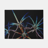 Kaktus 1 dmcnm fußmatte (Vorderseite)