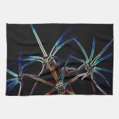 Kaktus 1 ktcnm geschirrtuch (Horizontal)