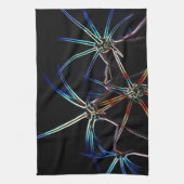 Kaktus 1 ktcnm geschirrtuch (Vertikal)