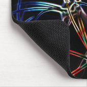 Kaktus 1 mpcna mousepad (Ecke)