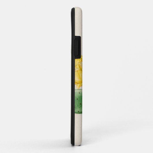 Kaktus 2 Case-Mate iPhone hülle (Hinten/Rechts)