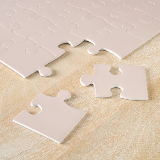 Kaktus auf Korallen Puzzle (Seite)