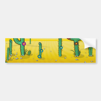 Autoaufkleber Cactus kaktus aufkleber zazzle de Autoaufkleber Cactus kaktus aufkleber zazzle de