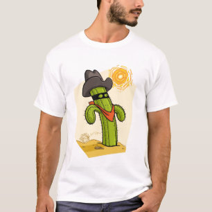 Kaktus Bandito T-Shirt
