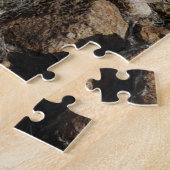 Kaktus-Blühen Puzzle (Seite)