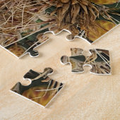 Kaktus-Blume Puzzle (Seite)