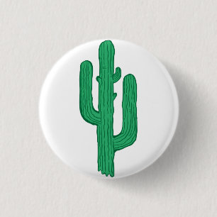 Kaktus Button