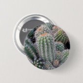 Kaktus Button (Vorne & Hinten)