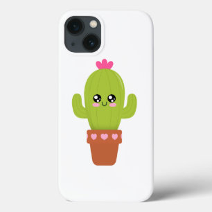 Kaktus Case-Mate iPhone Hülle