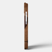 Kaktus Case-Mate iPhone Hülle (Rückseite / Links)