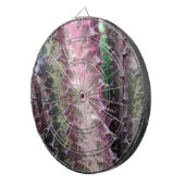 Kaktus Dartscheibe (Vorderseite rechts)