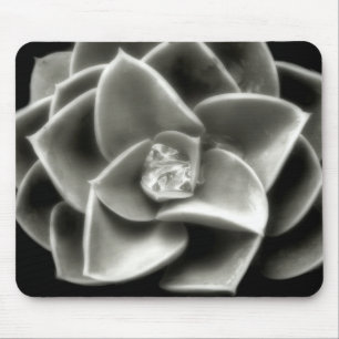 Kaktus-Diamant-Mausunterlage Mousepad