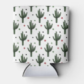 Kaktus Dosenkühler (Vorderseite)