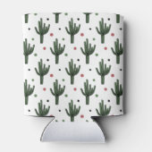 Kaktus Dosenkühler (Rückseite)