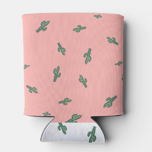 Kaktus Dosenkühler (Rückseite)