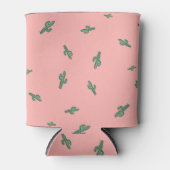 Kaktus Dosenkühler (Vorderseite)