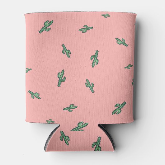 Kaktus Dosenkühler (Vorderseite)