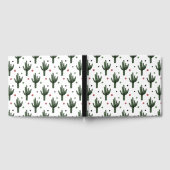 Kaktus Gästebuch (Voll)