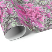 Kaktus Geschenkpapier (Rolleneckpunkt)