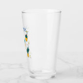 Kaktus Glas (Links)