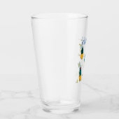 Kaktus Glas (Rechts)