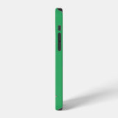 Kaktus iPhone Hülle (Linke Seite)