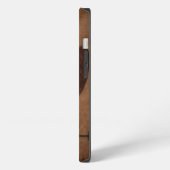 Kaktus iPhone Hülle (Linke Seite)