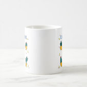 Kaktus Kaffeetasse (Mittel)