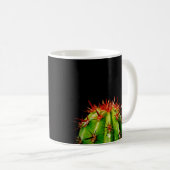 Kaktus Kaffeetasse (VorderseiteRechts)