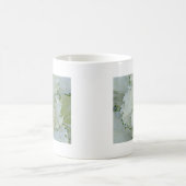 Kaktus Kaffeetasse (Mittel)