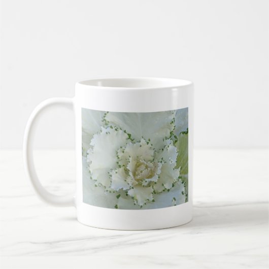 Kaktus Kaffeetasse (Links)