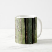 Kaktus Kaffeetasse (VorderseiteRechts)