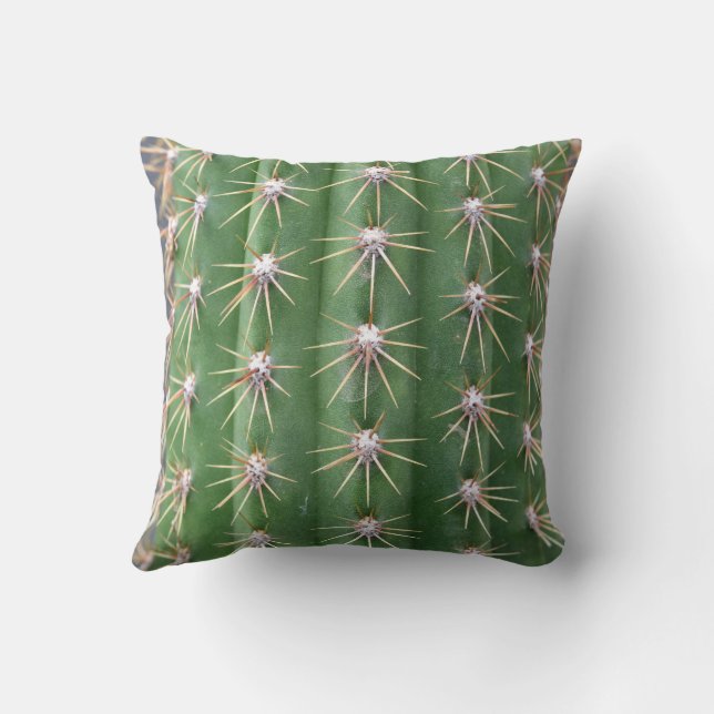 Kaktus Kissen | Zazzle.de