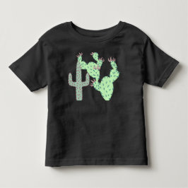 Kaktus Kleinkind T-shirt