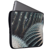 Kaktus Laptopschutzhülle (Vorne Rechts)
