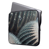 Kaktus Laptopschutzhülle (Vorderseite Links)