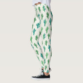Kaktus Leggings (Links)