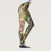 Kaktus Leggings (Rechts)